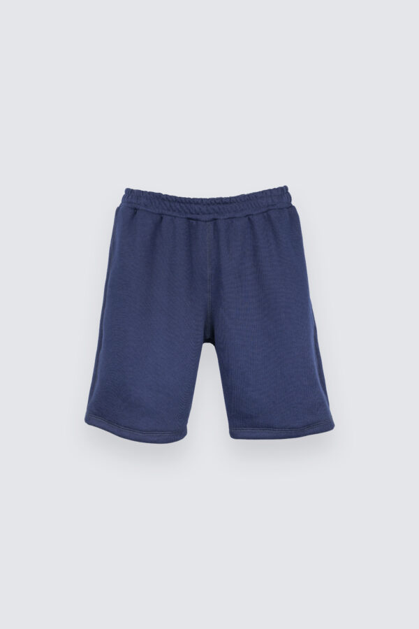 8332- BERMUDA RUSTICA LISA
