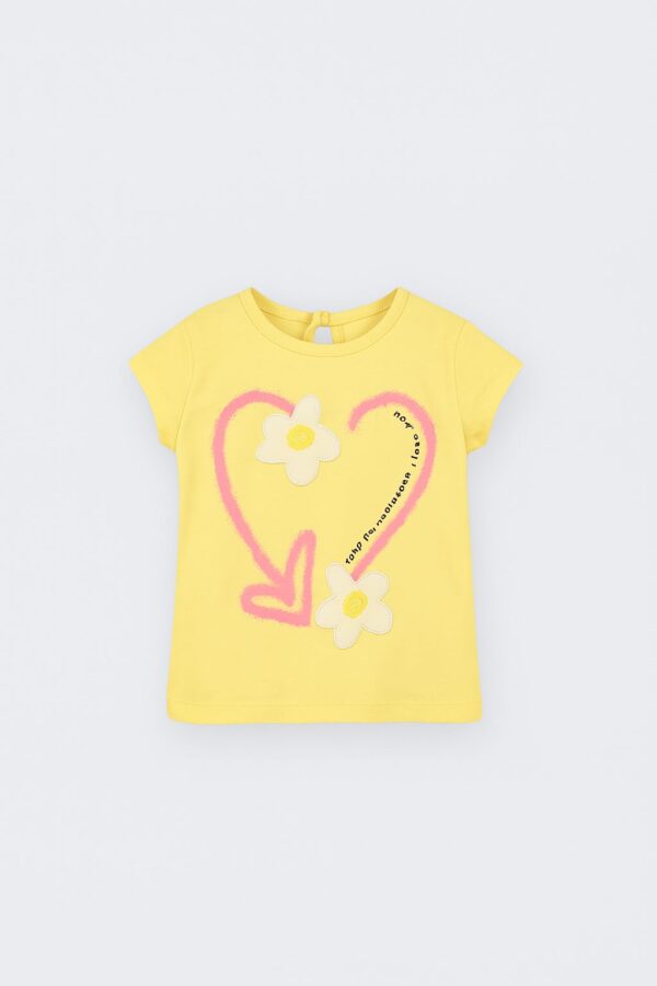 8000A- REMERA MARGARITA