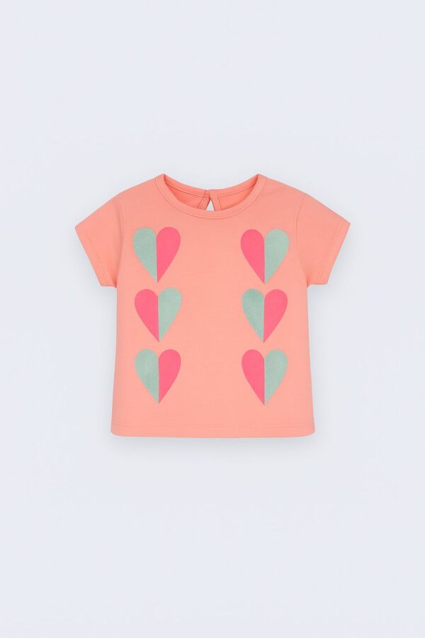 8004N- REMERA CORAZONES