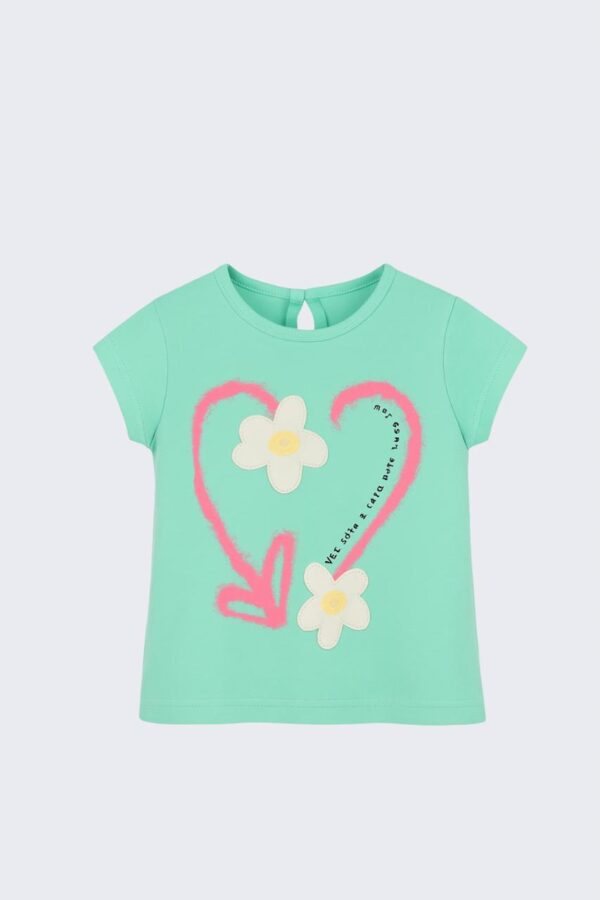 8000V- REMERA MARGARITA